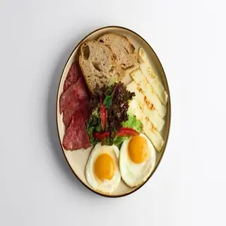 Кипрский завтрак (300г)