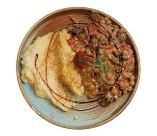 Телешко бон филе (400гр)