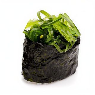 15 Gunkan De Wakame (2 Pzs.)