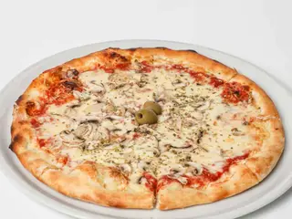 Gljivozza