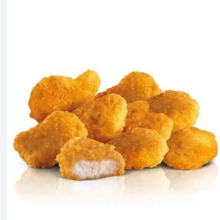 Nuggets di Maruzzo 3 pezzi 