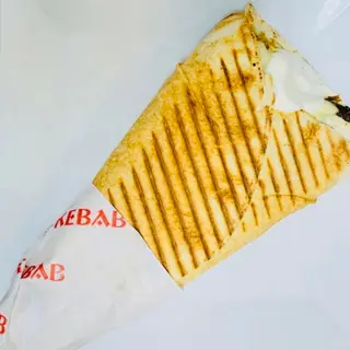 Kebab W Cieście Tripoli Special+Super Mega