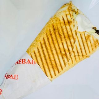 Kebab W Ciescie Super Duża