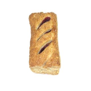 CIASTKO FRANCUSKIE Z WIŚNIAMI 