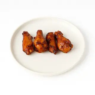 African wings