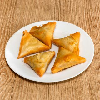 Samosa  - 5 pezzi
