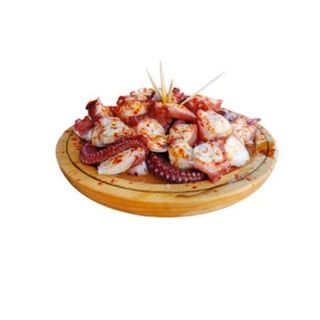 Pulpo A La Gallega  (1)