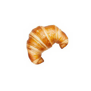 Croissant Lomo