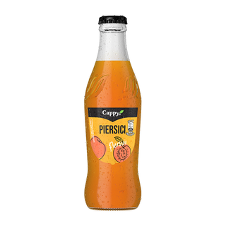 Cappy piersica