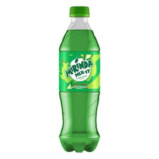 Mirinda mar si kiwi