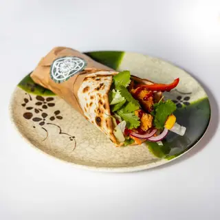 WRAP