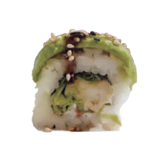 105. Verde dragon（4piezas）