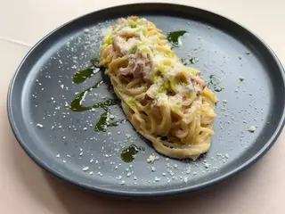 Паста Карбонара (275g)