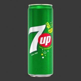 7Up 0.33l