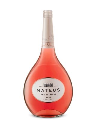Mateus Rosé