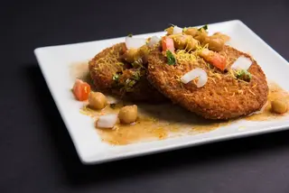 Escalope Milanaise
