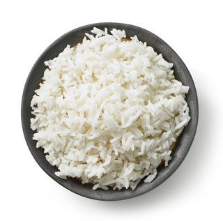 Arroz blanco