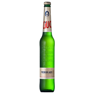 Ciuc premium sticla	