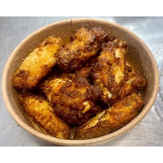 Chicken Wings (6 Uds.)
