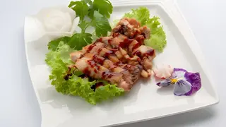 Toriteriyaki