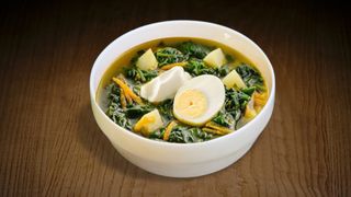 Щи зелёные (1 пор.)