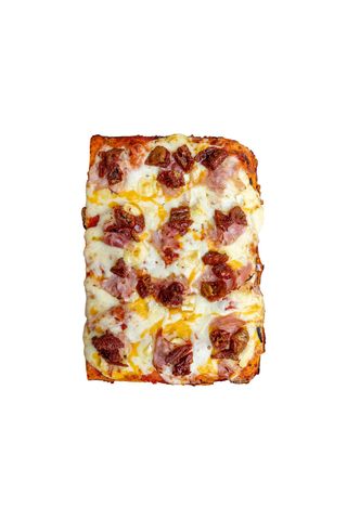 Pizza Prosciutto Cotto  800g