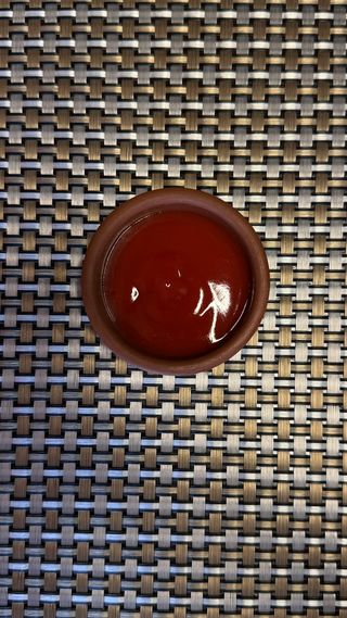 Соус кетчуп