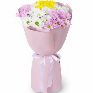 Букет"Пори року"