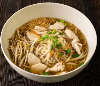 Kuay Tiao Nam Sai (750ml)