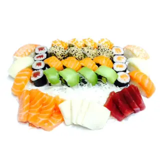 Bandeja 5 (42 Pzs.)