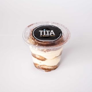 Tiramisú