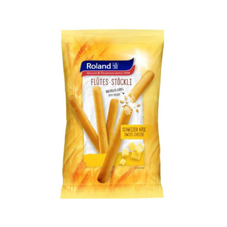 Grisine cu branza Roland 125g