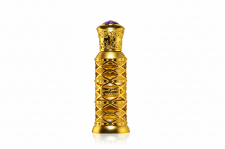 Al Haramain Musk Orchid olejek perfumowany dla kobiet