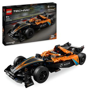 Masina de cursa NEOM McLaren Formula E  - 42169