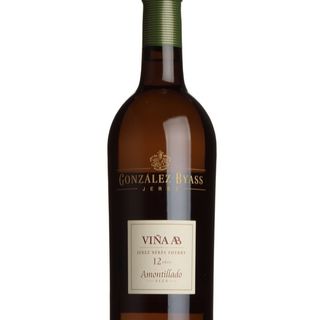 AMONTILLADO VIÑA AB. D.O JEREZ XEREZ - SHERRY