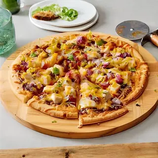 Pizza Chicken