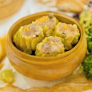Tapa De Shumai Cerdo Al Vapor (4 Uds.)