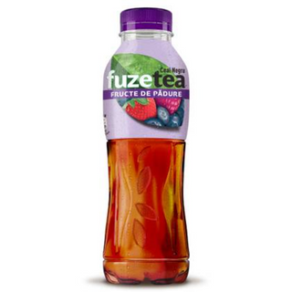 Fuzetea 500 ml
