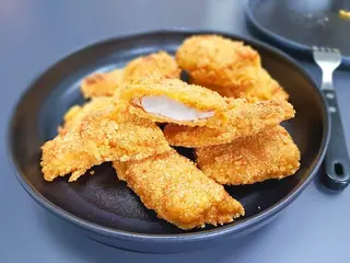 Chicken Nuggets