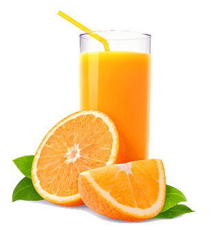 Jus D'orange
