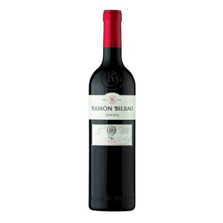 Vino Tinto Ramón Bilbao (750 Ml.)