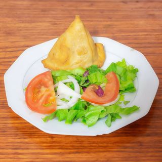 Samosa