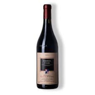 Barbera Tinto 750ML