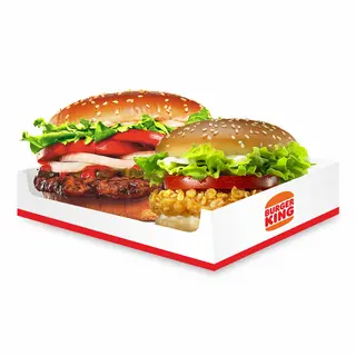 King Deal 4