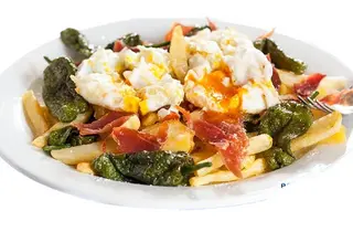 Plato Andaluz
