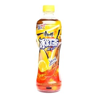 Suc Ceai cu Lamaie 冰红茶