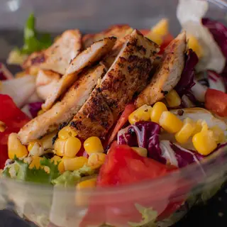 Šandu salata
