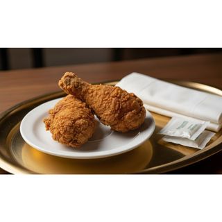 Chicken Plain (Piece)