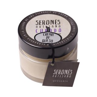 Crema de Queso Gourmet