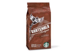 Café en grains entiers Guatemala Antigua - 250g